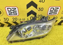 Фара TOYOTA VANGUARD 2007 8118542390 ACA33W 2AZFE, передняя левая