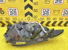 Фара TOYOTA VANGUARD 2007 8118542390 ACA33W 2AZFE, передняя левая