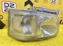 Фара TOYOTA HIACE 2006 8111026470 KDH205V 2KDFTV, передняя правая