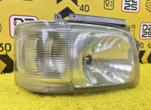 Фара TOYOTA HIACE 2006 8111026470 KDH205V 2KDFTV, передняя правая