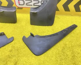 Брызговики комплект TOYOTA