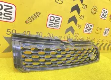 Решетка радиатора Land Rover RANGE ROVER EVOQUE 2012 LR044674 L538 204PT, передняя