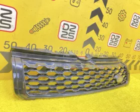 Решетка радиатора Land Rover