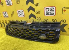 Решетка радиатора Land Rover RANGE ROVER EVOQUE 2012 LR044674 L538 204PT, передняя