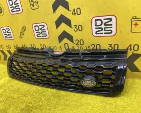 Решетка радиатора Land Rover