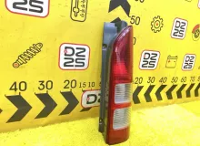 Стоп-сигнал TOYOTA HIACE 2006 8155026200 KDH205V 2KDFTV, задний правый