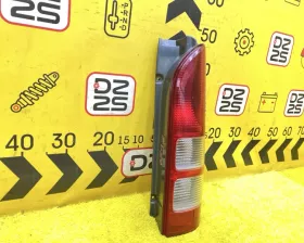Стоп-сигнал TOYOTA