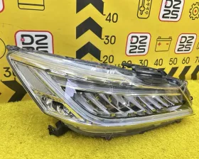 Фара HONDA