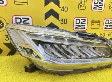 Фара HONDA ACCORD 2017 W3223 CR7 LFA, передняя правая