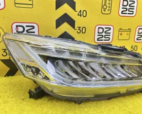 Фара HONDA