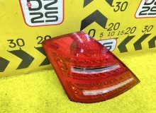 Стоп-сигнал Mercedes-Benz S-CLASS 2007 WDD221 M273E55|273961|273.961, задний левый Стоп-сигнал Mercedes-Benz S-CLASS 2007 WDD221 M273E55|273961|273.961, задний левый