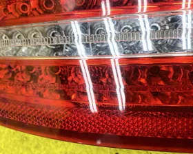 Стоп-сигнал Mercedes-Benz