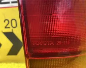 Стоп-сигнал TOYOTA