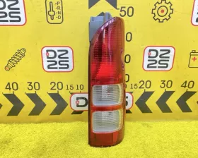 Стоп-сигнал TOYOTA