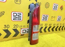 Стоп-сигнал TOYOTA HIACE 2006 8155026200 KDH205V 2KDFTV, задний правый