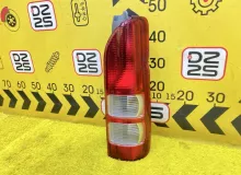 Стоп-сигнал TOYOTA HIACE 2006 8155026200 KDH205V 2KDFTV, задний правый