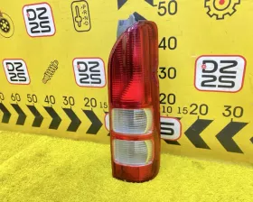 Стоп-сигнал TOYOTA