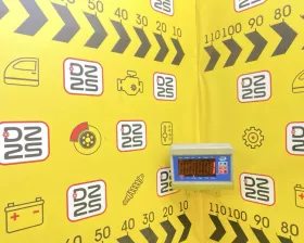 Стоп-сигнал TOYOTA