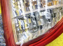 Стоп-сигнал TOYOTA RAV4 2006 8155142090 ACA31W 2AZFE, задний правый