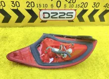 Стоп-сигнал TOYOTA RAV4 2006 8155142090 ACA31W 2AZFE, задний правый