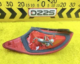 Стоп-сигнал TOYOTA