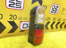 Стоп-сигнал TOYOTA HIACE 1997 8155026190 KZH106W 1KZTE, задний правый