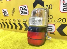 Стоп-сигнал TOYOTA HIACE 1997 8155026190 KZH106W 1KZTE, задний правый