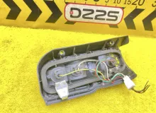 Стоп-сигнал TOYOTA HIACE 1997 8155026190 KZH106W 1KZTE, задний правый
