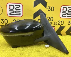 Уши NISSAN