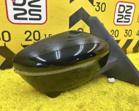 Уши NISSAN