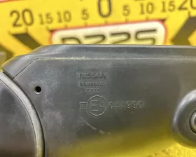 Уши NISSAN