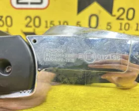 Уши TOYOTA