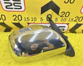 Уши TOYOTA