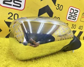 Уши TOYOTA