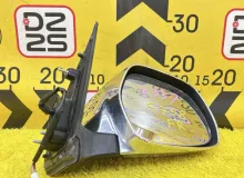 Уши TOYOTA HIACE 2006 8791026430 KDH205V 2KDFTV, передние правые