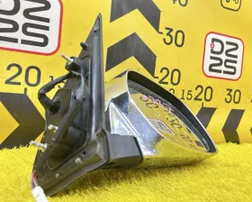 Уши TOYOTA