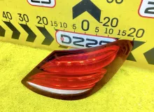 Стоп-сигнал Mercedes-Benz E-CLASS 2017 WDD213 M274DE20AL, задний правый Стоп-сигнал Mercedes-Benz E-CLASS 2017 WDD213 M274DE20AL, задний правый