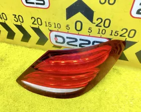 Стоп-сигнал Mercedes-Benz