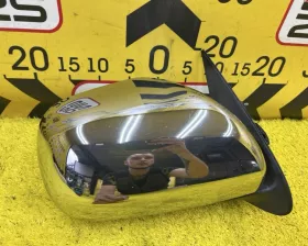Уши TOYOTA