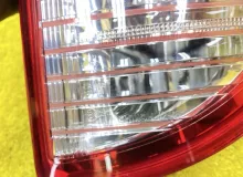 Стоп-сигнал TOYOTA VANGUARD 2007 8155142110 ACA33W 2AZFE, задний правый