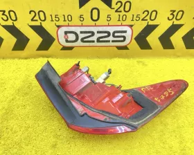 Стоп-сигнал TOYOTA