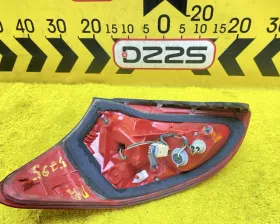 Стоп-сигнал TOYOTA