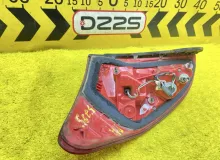 Стоп-сигнал TOYOTA VANGUARD 2007 8155142110 ACA33W 2AZFE, задний правый