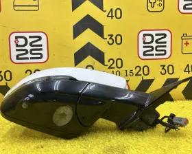 Уши Land Rover