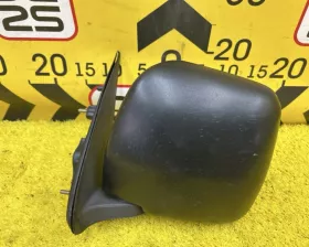 Уши TOYOTA