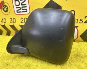 Уши TOYOTA