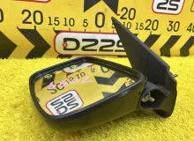 Уши TOYOTA HIACE 2010 8794026522 KDH206V 1KDFTV, передние левые