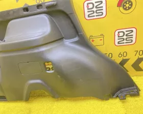 Обшивка багажника MITSUBISHI