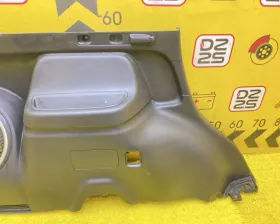 Обшивка багажника MITSUBISHI