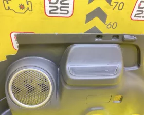 Обшивка багажника MITSUBISHI
